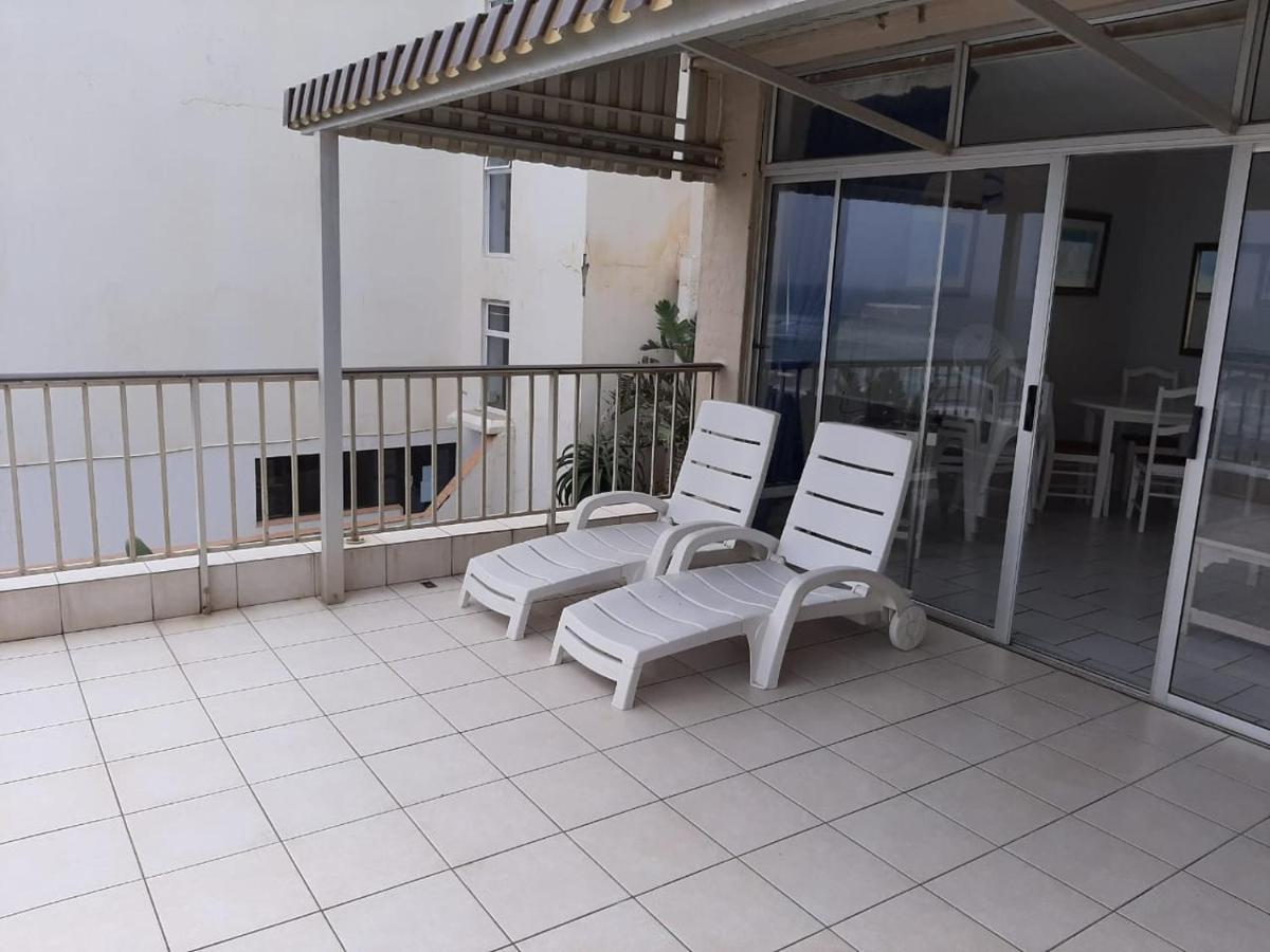 16 Bronze Bay Apartman Durban Kültér fotó