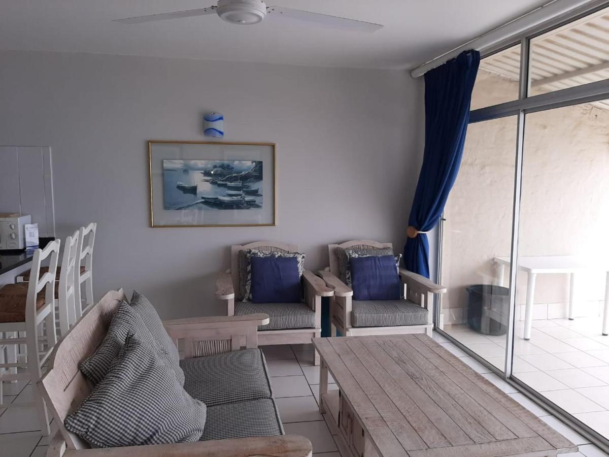 16 Bronze Bay Apartman Durban Kültér fotó