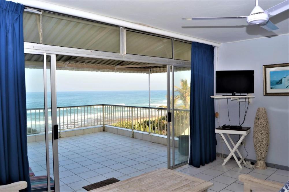 16 Bronze Bay Apartman Durban Kültér fotó