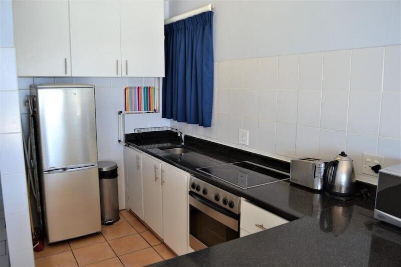 16 Bronze Bay Apartman Durban Kültér fotó