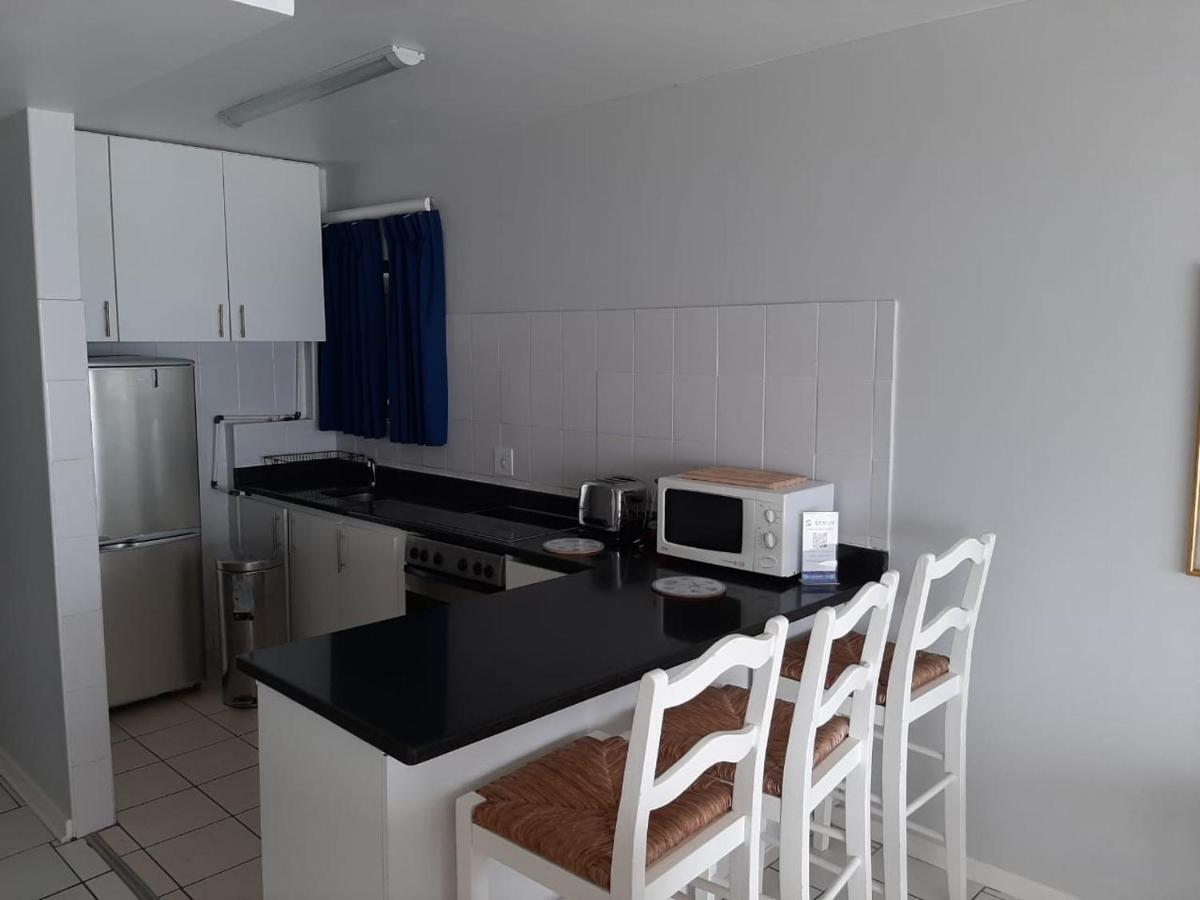 16 Bronze Bay Apartman Durban Kültér fotó