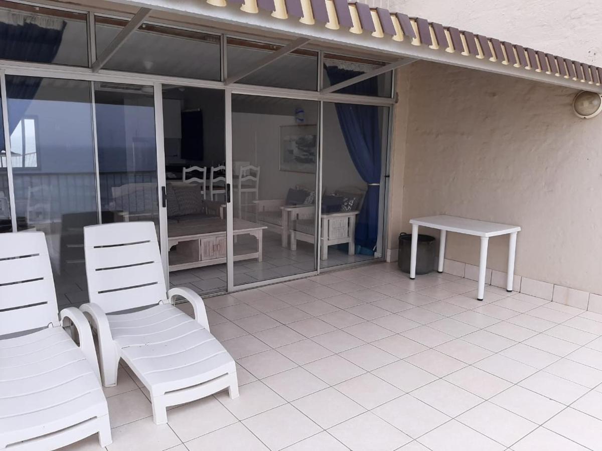 16 Bronze Bay Apartman Durban Kültér fotó