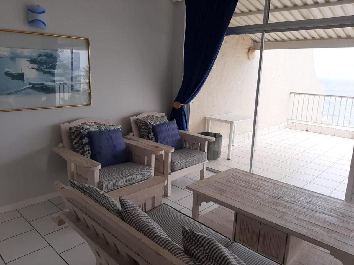 16 Bronze Bay Apartman Durban Kültér fotó