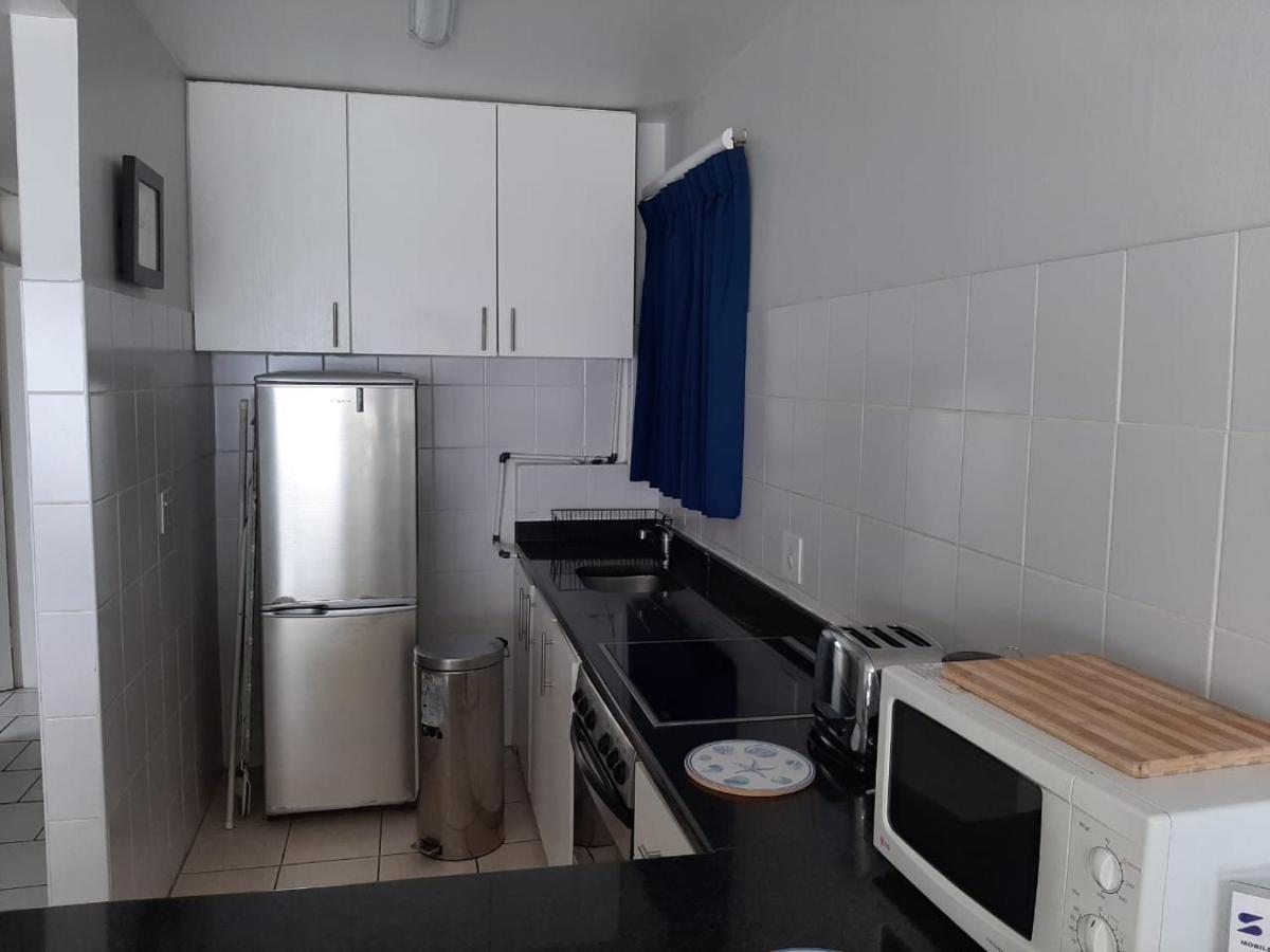 16 Bronze Bay Apartman Durban Kültér fotó