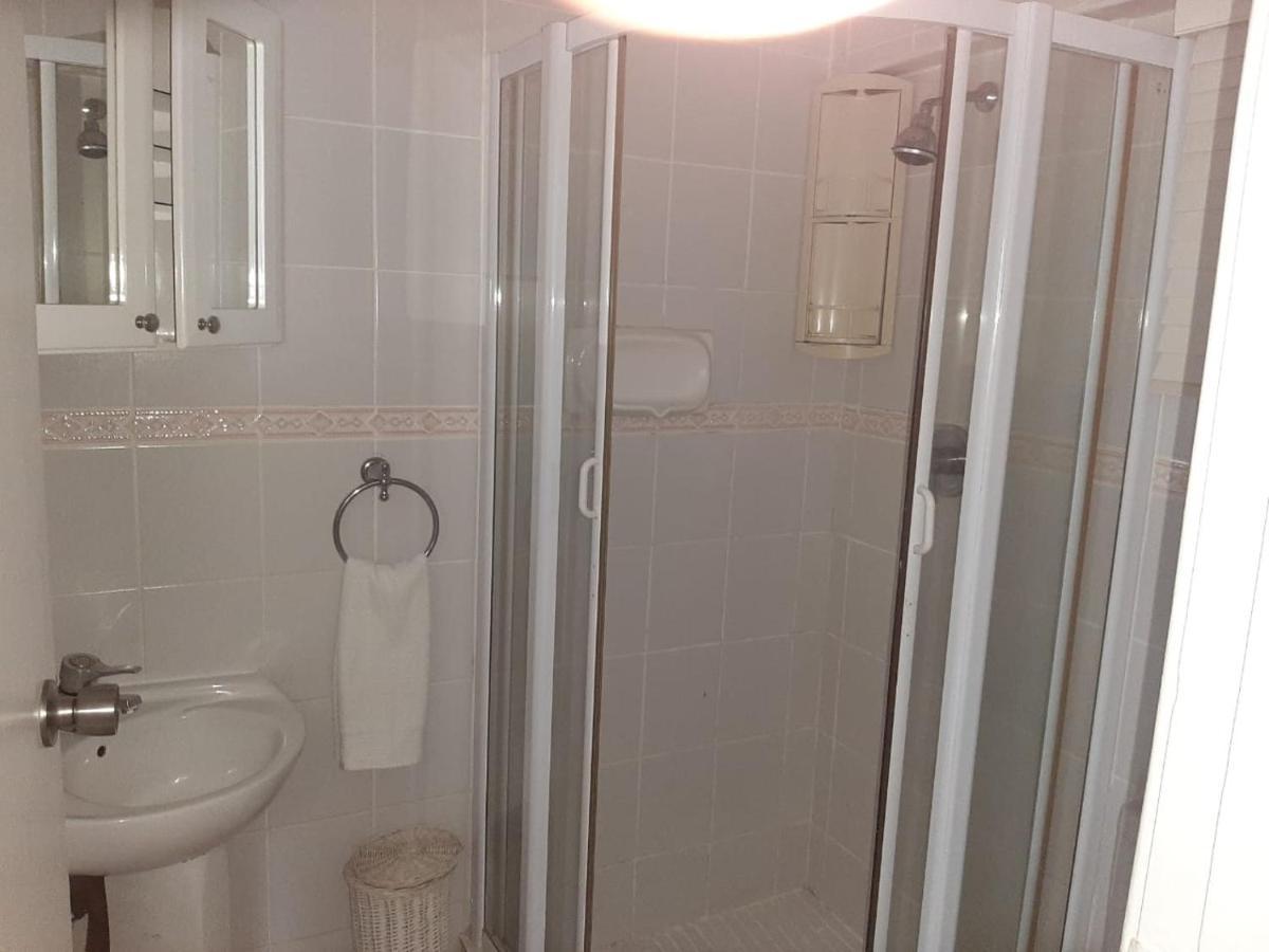 16 Bronze Bay Apartman Durban Kültér fotó