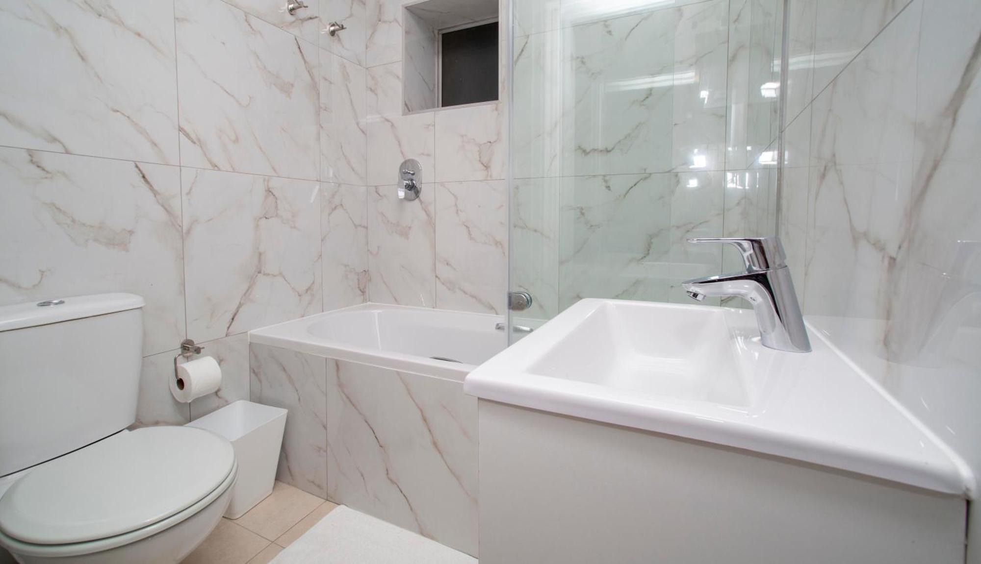 16 Bronze Bay Apartman Durban Kültér fotó