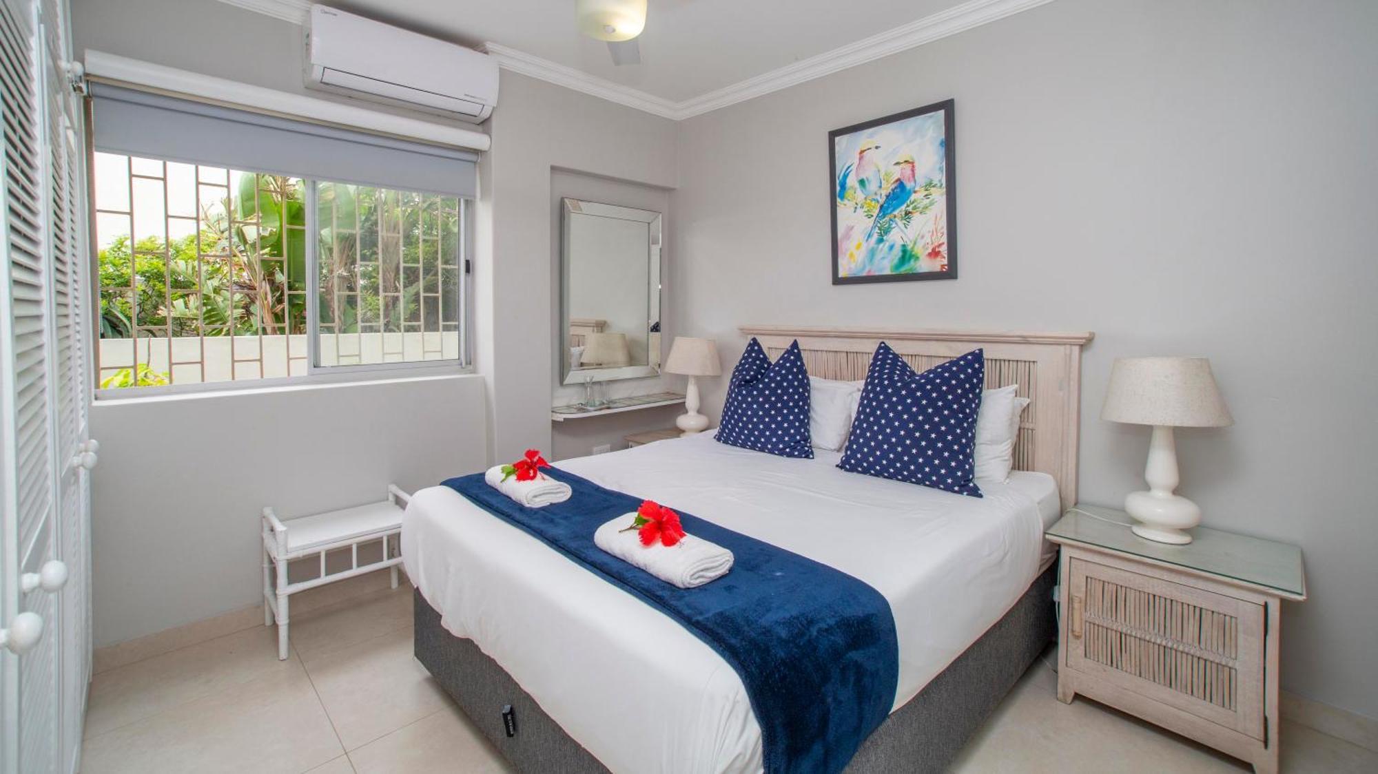 16 Bronze Bay Apartman Durban Kültér fotó