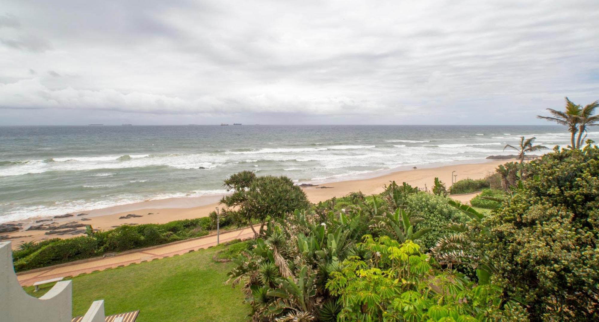 16 Bronze Bay Apartman Durban Kültér fotó